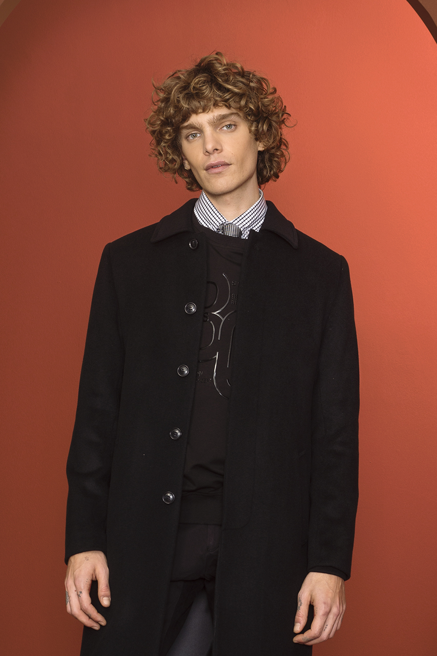 Coats